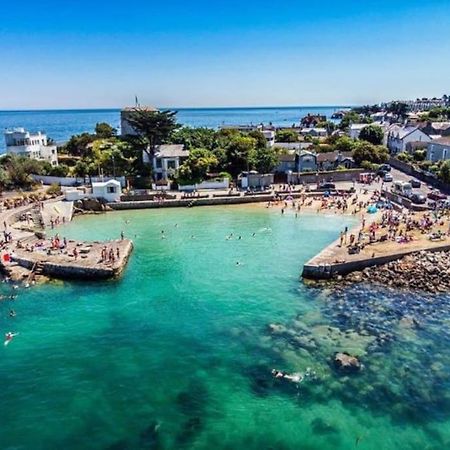 City Beach Gem 5 Adult Spaces Plus Child Dublin Eksteriør billede